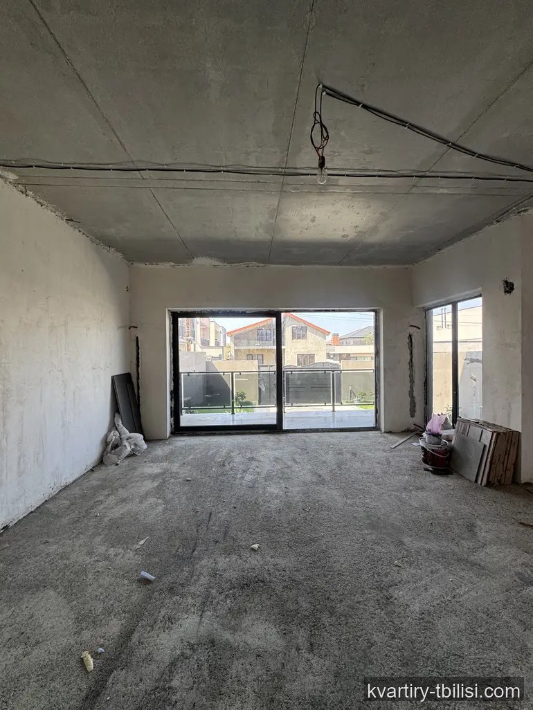 10-bedroom House for sale in Ivertubani, Tbilisi, 178 sqm — 260 000 USD | Tbilisi Homes