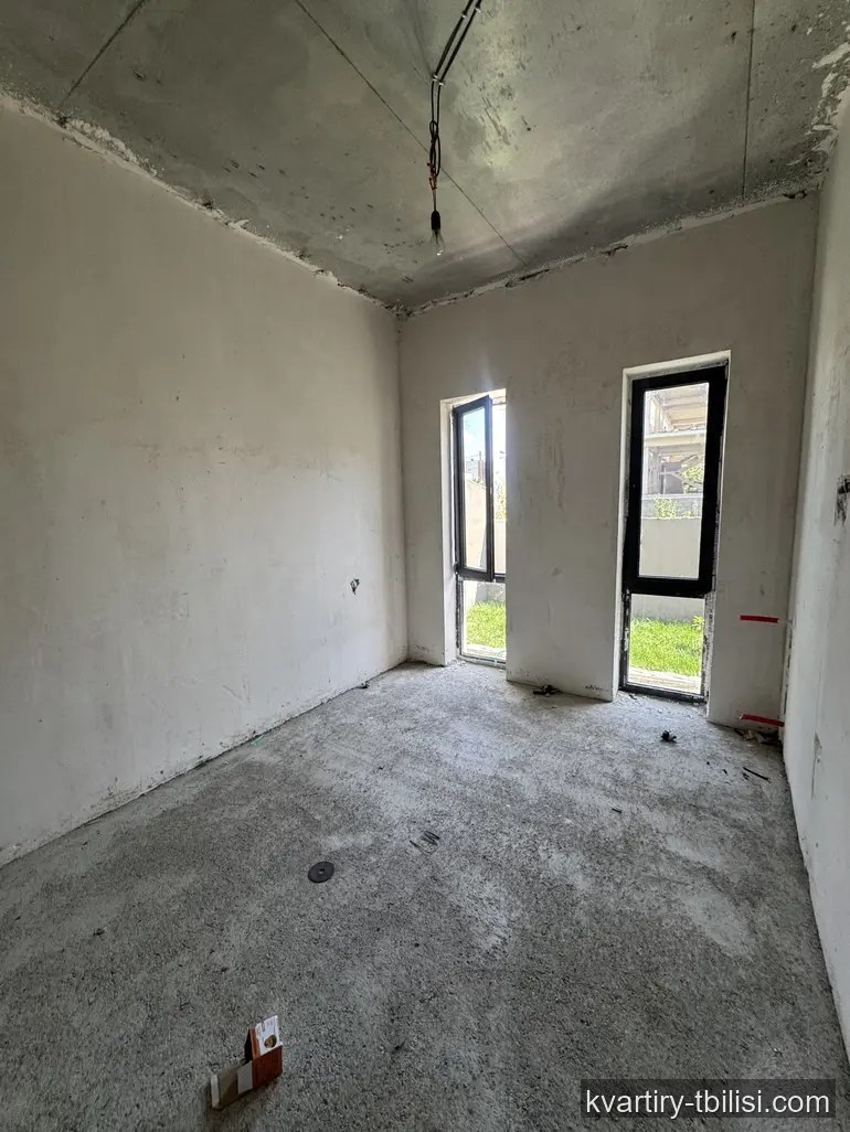 10-bedroom House for sale in Ivertubani, Tbilisi, 178 sqm — 260 000 USD | Tbilisi Homes