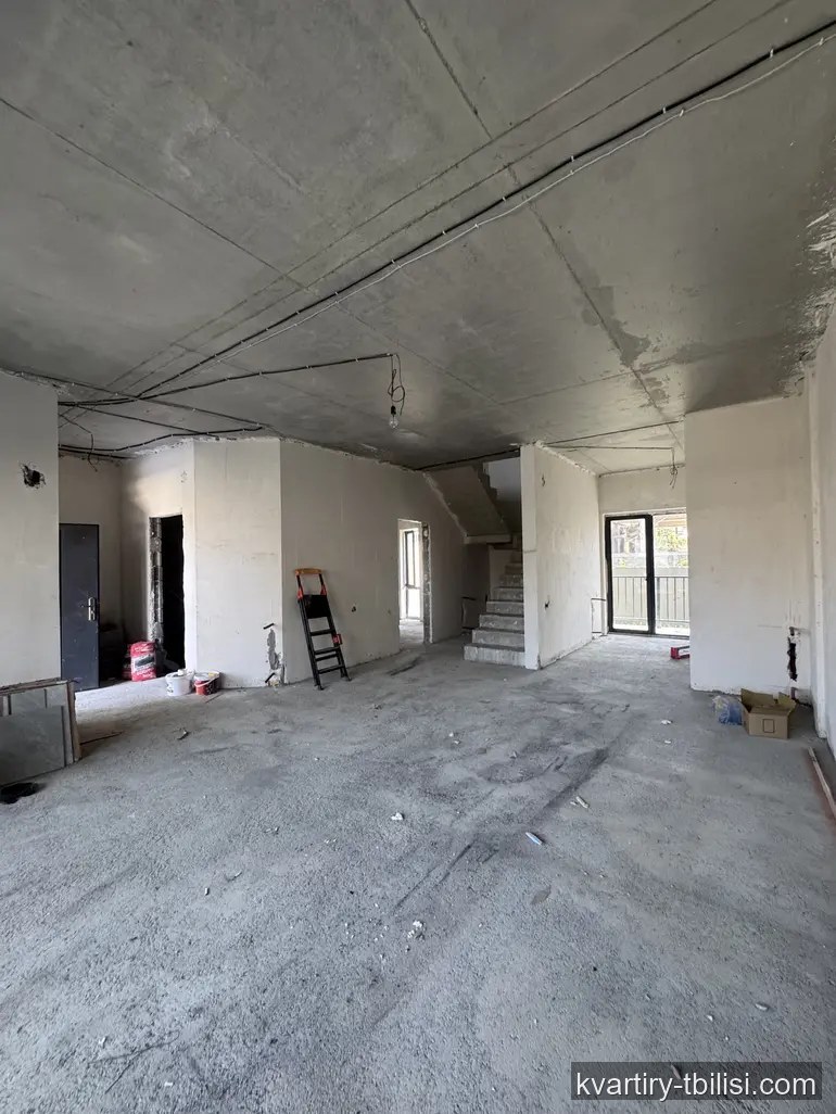 10-bedroom House for sale in Ivertubani, Tbilisi, 178 sqm — 260 000 USD | Tbilisi Homes