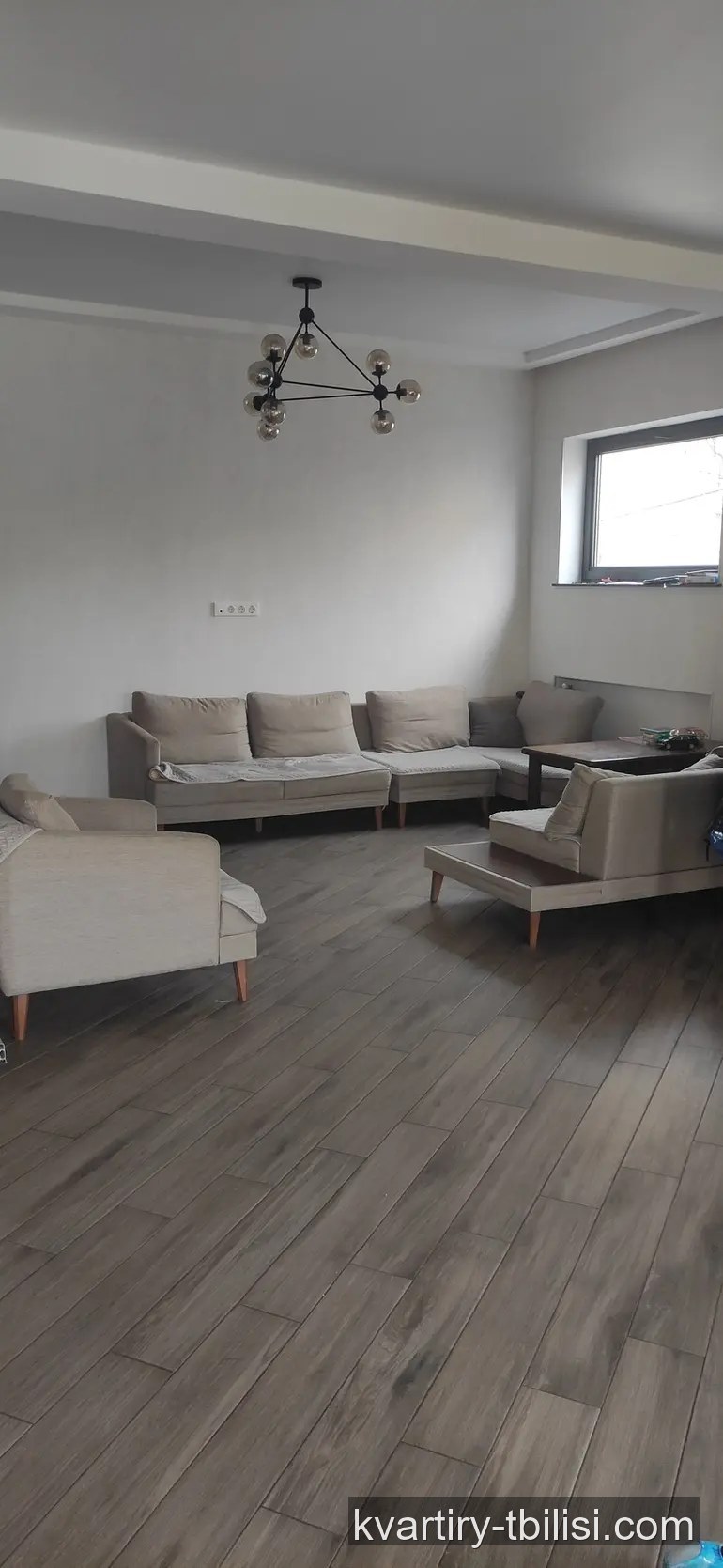 9-bedroom House for sale in Ivertubani, Tbilisi, 250 sqm — 500 000 USD | Tbilisi Homes