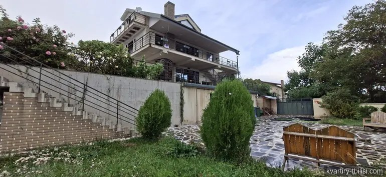 11-bedroom House for sale in Kojori, Tbilisi, 467.5 sqm — 452 000 USD | Tbilisi Homes
