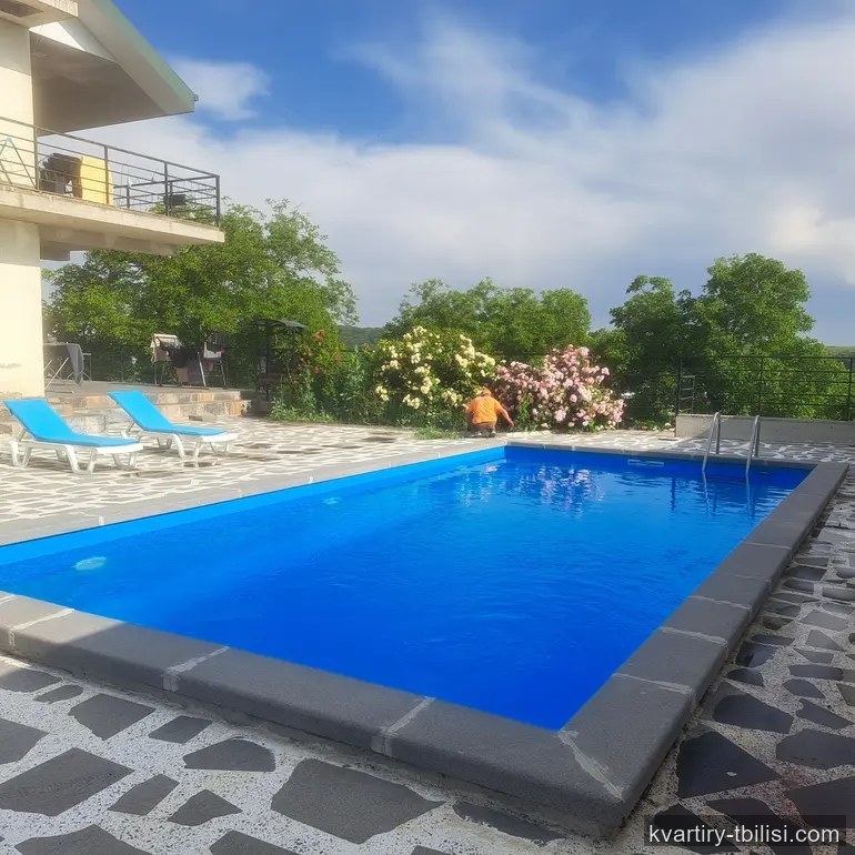 11-bedroom House for sale in Kojori, Tbilisi, 467.5 sqm — 452 000 USD | Tbilisi Homes