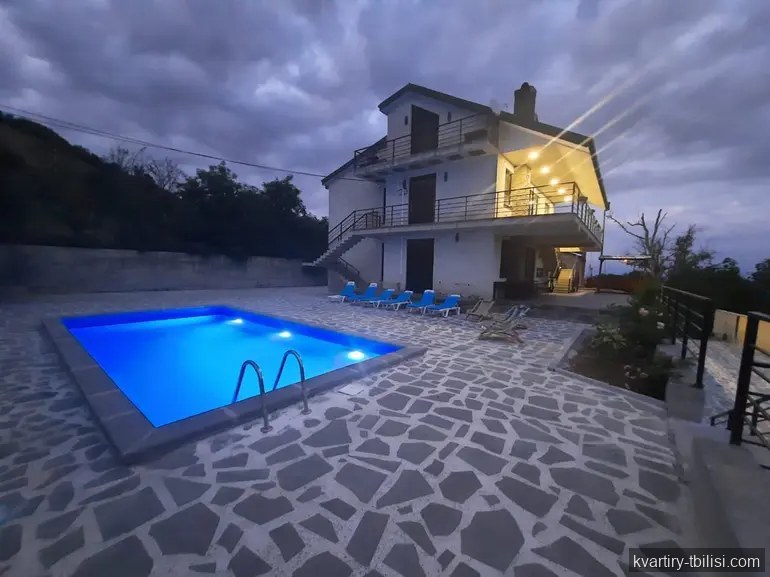 11-bedroom House for sale in Kojori, Tbilisi, 467.5 sqm — 452 000 USD | Tbilisi Homes
