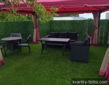 9-bedroom House for rent in Kojori, Tbilisi, 420 sqm — 3 500 USD/month | Tbilisi Homes