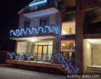 9-bedroom House for rent in Kojori, Tbilisi, 420 sqm — 3 500 USD/month | Tbilisi Homes