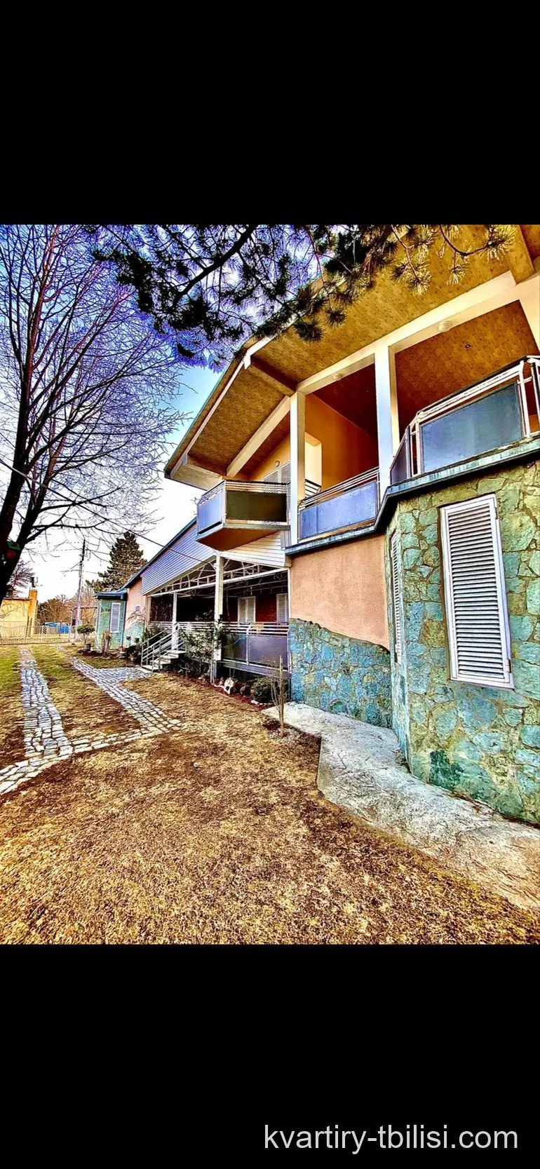 იყიდება 9 ოთახიანი სახლი კოჯორში, 226 მ² — 250 000 USD | Tbilisi Homes