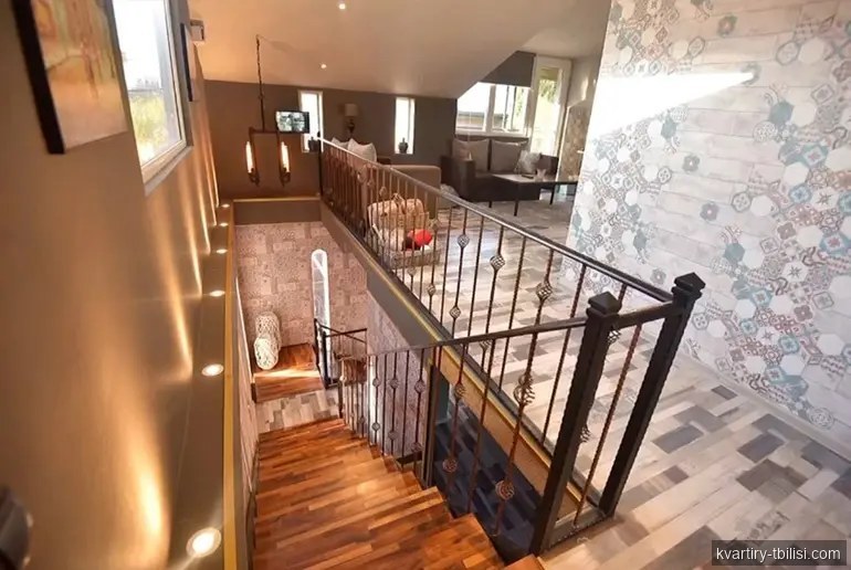 11-комнатный дом в Крцаниси — 500 000 USD | Tbilisi Homes