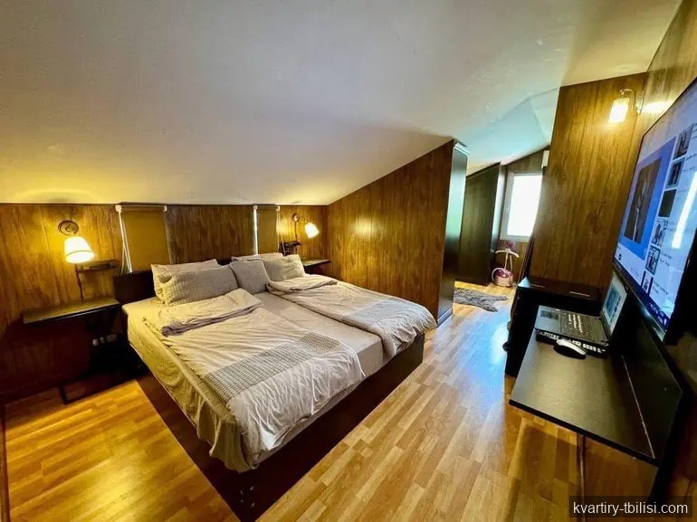 11-комнатный дом в Крцаниси — 500 000 USD | Tbilisi Homes