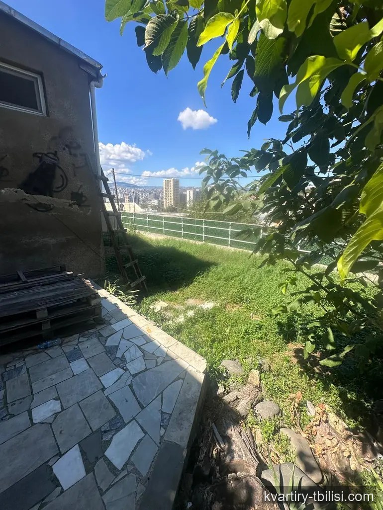 3-комнатный дом в Кукиа — 145 000 USD | Tbilisi Homes
