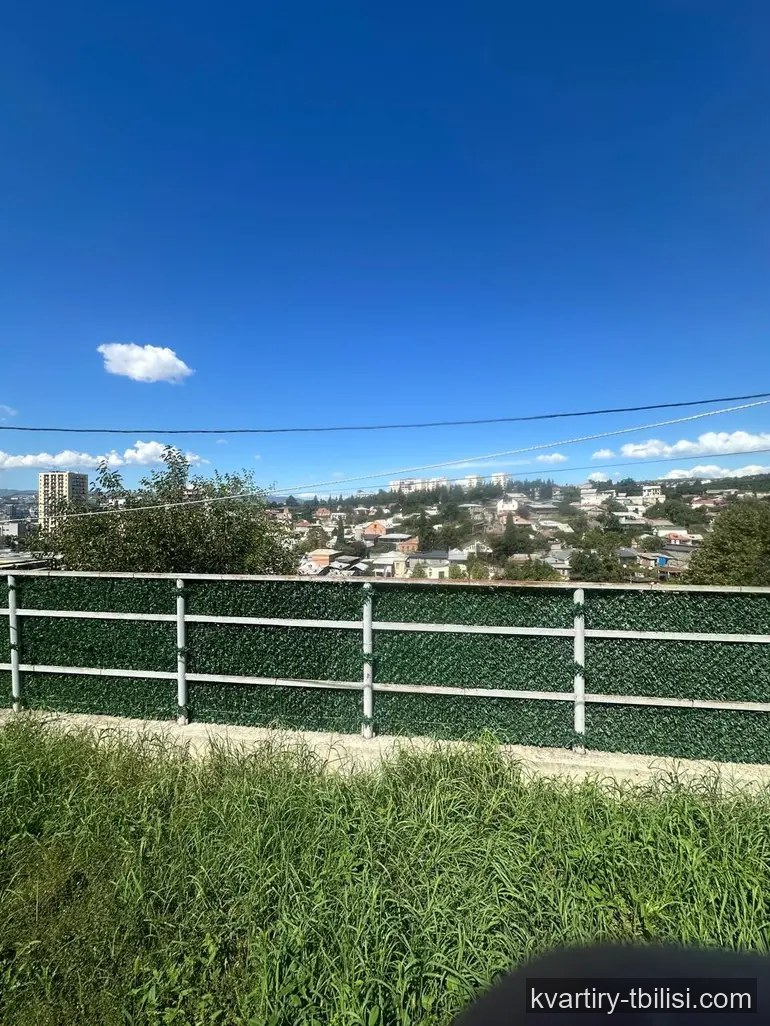 3-комнатный дом в Кукиа — 145 000 USD | Tbilisi Homes
