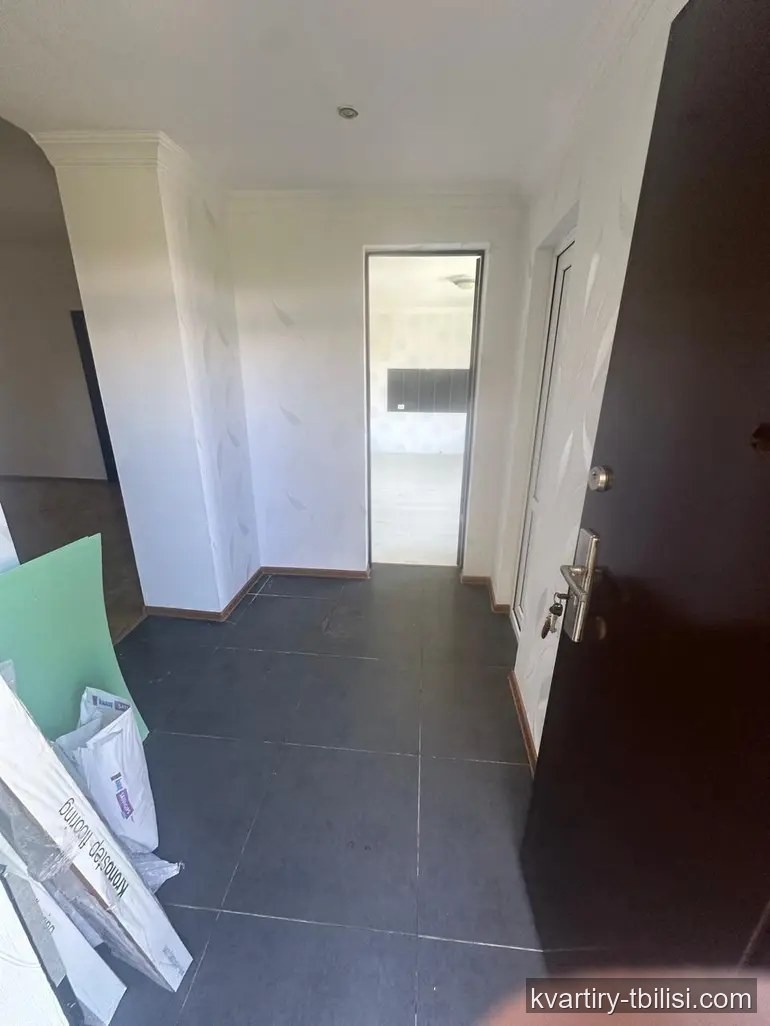 3-комнатный дом в Кукиа — 145 000 USD | Tbilisi Homes