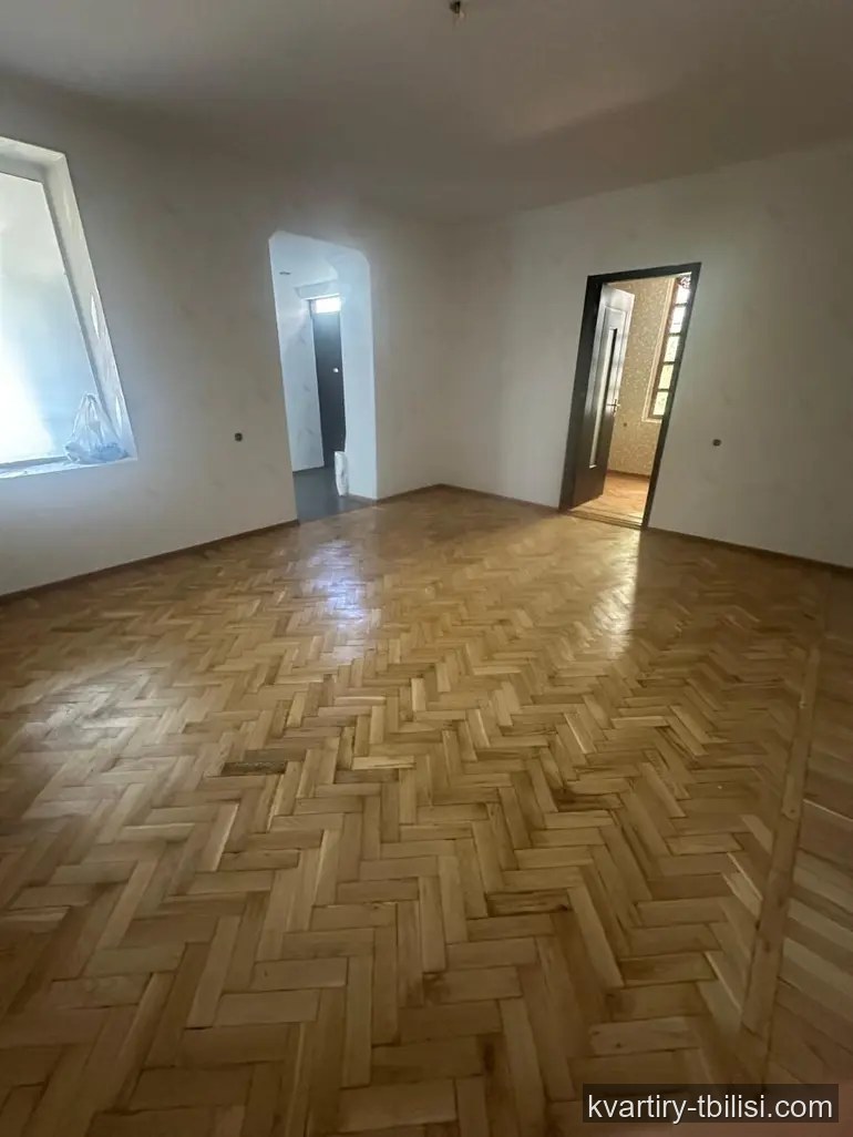 3-комнатный дом в Кукиа — 145 000 USD | Tbilisi Homes