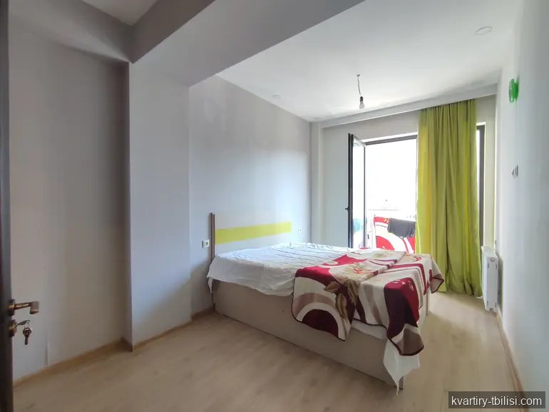 2-bedroom Apartment for rent in Tbilisi, Tbilisi, 51 sqm, floor 3/15 — 500 USD/month | Tbilisi Homes