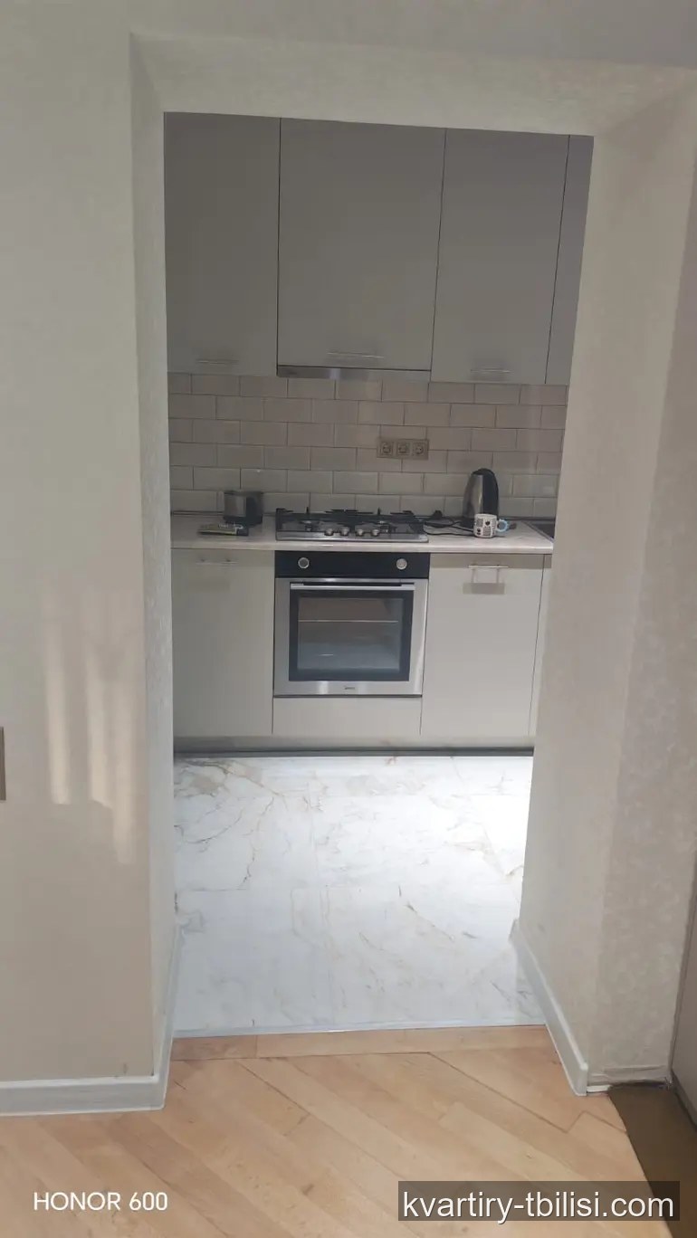 2-bedroom Apartment for rent in Tbilisi, Tbilisi, 65 sqm, floor 2/8 — 700 USD/month | Tbilisi Homes