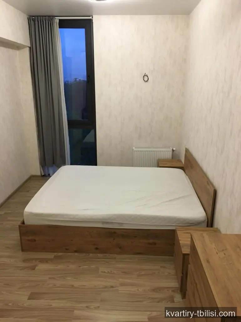 Двухкомнатная квартира в Тбилиси — 400 USD/мес | Tbilisi Homes