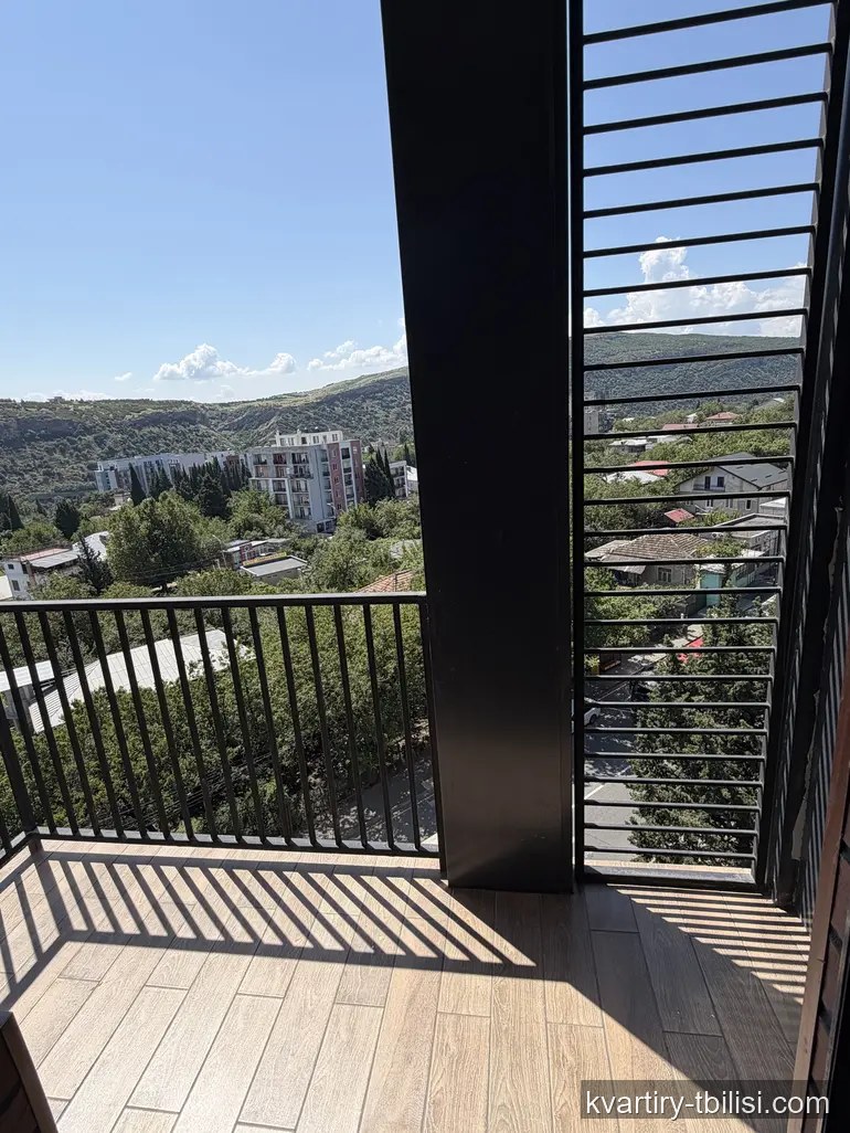 3-bedroom Apartment for rent in Tbilisi, Tbilisi, 68.7 sqm, floor 5/7 — 450 USD/month | Tbilisi Homes