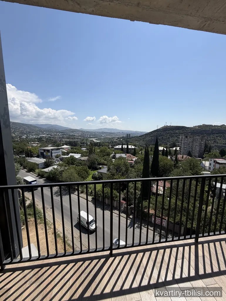 3-bedroom Apartment for rent in Tbilisi, Tbilisi, 68.7 sqm, floor 5/7 — 450 USD/month | Tbilisi Homes