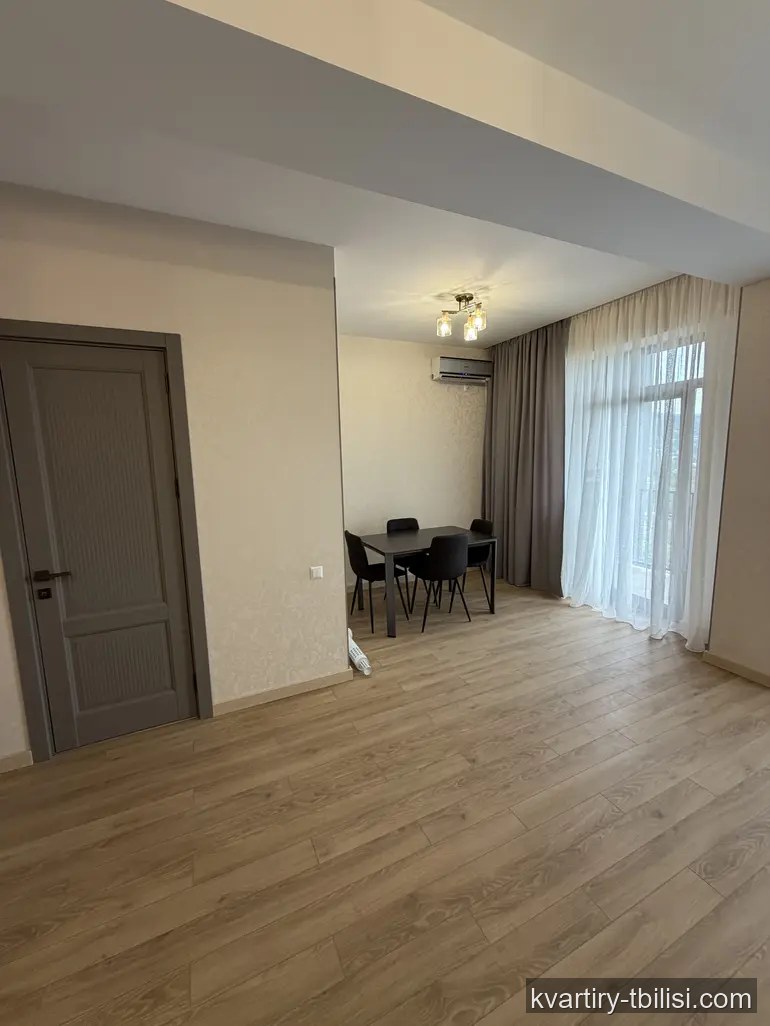 3-bedroom Apartment for rent in Tbilisi, Tbilisi, 68.7 sqm, floor 5/7 — 450 USD/month | Tbilisi Homes