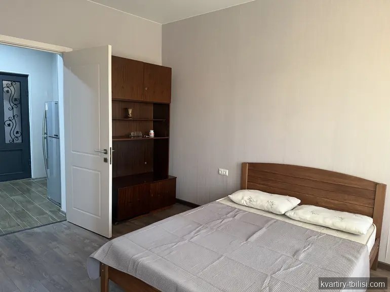 Однокомнатная квартира в Авлабари — 500 USD/мес | Tbilisi Homes