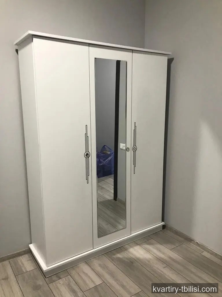 2-bedroom Apartment for rent in Avlabari, Tbilisi, 50 sqm, floor 1/3 — 500 USD/month | Tbilisi Homes