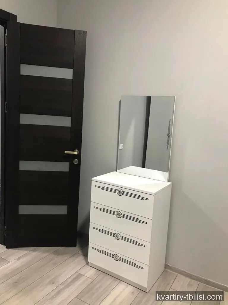 2-bedroom Apartment for rent in Avlabari, Tbilisi, 50 sqm, floor 1/3 — 500 USD/month | Tbilisi Homes