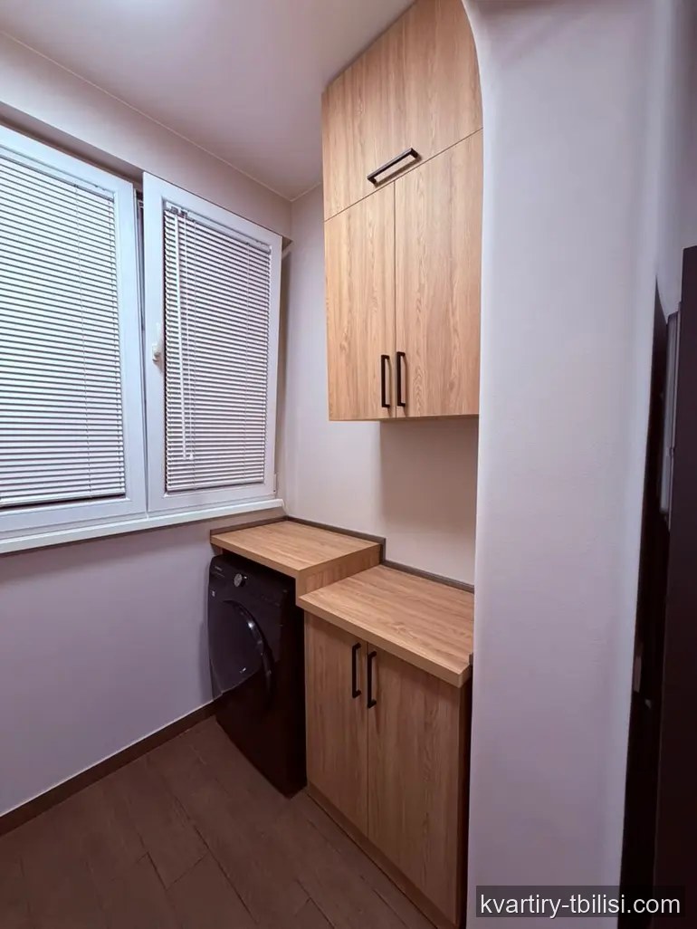 2-bedroom Apartment for rent in Avlabari, Tbilisi, 35 sqm, floor 1/7 — 600 USD/month | Tbilisi Homes