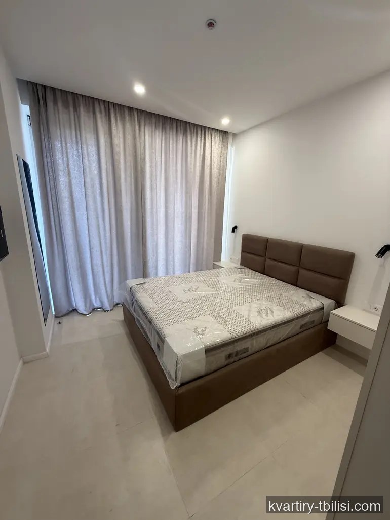 Двухкомнатная квартира в Авлабари — 600 USD/мес | Tbilisi Homes