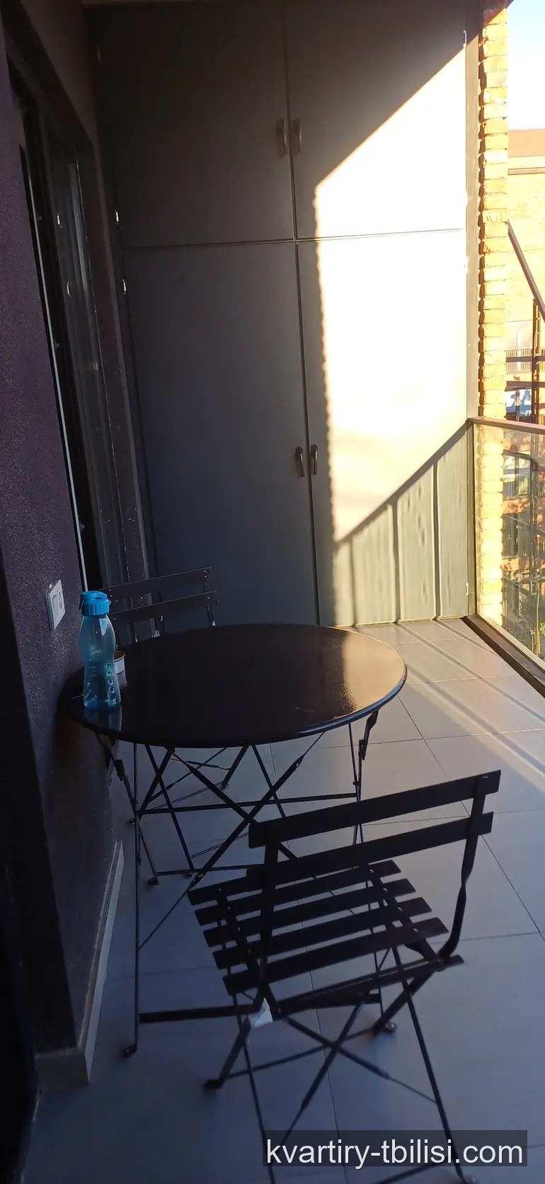 2-bedroom Apartment for rent in Avlabari, Tbilisi, 65 sqm, floor 4/6 — 950 USD/month | Tbilisi Homes