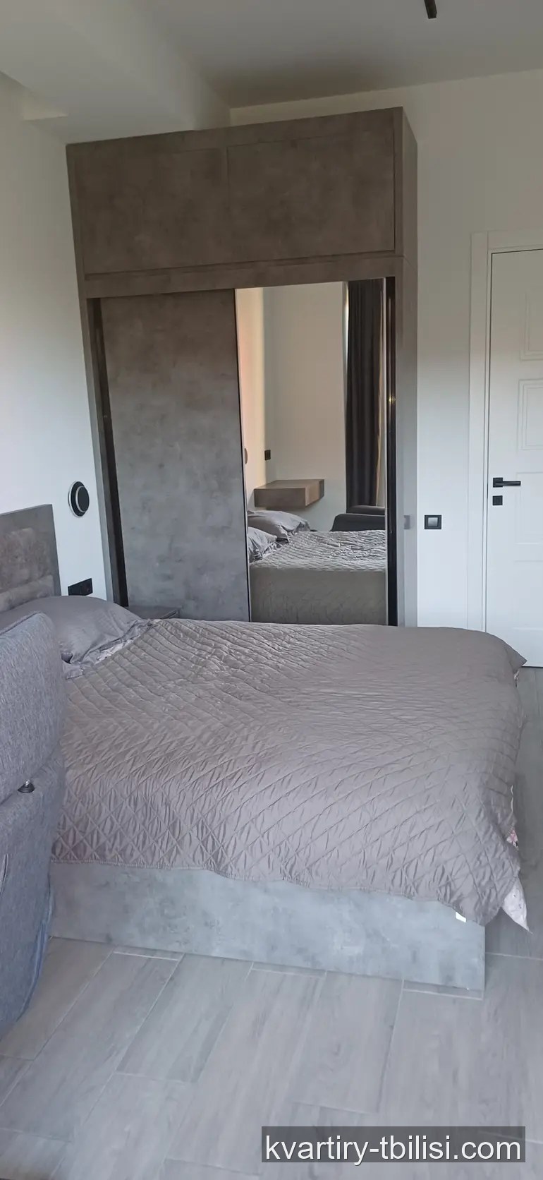 2-bedroom Apartment for rent in Avlabari, Tbilisi, 65 sqm, floor 4/6 — 950 USD/month | Tbilisi Homes