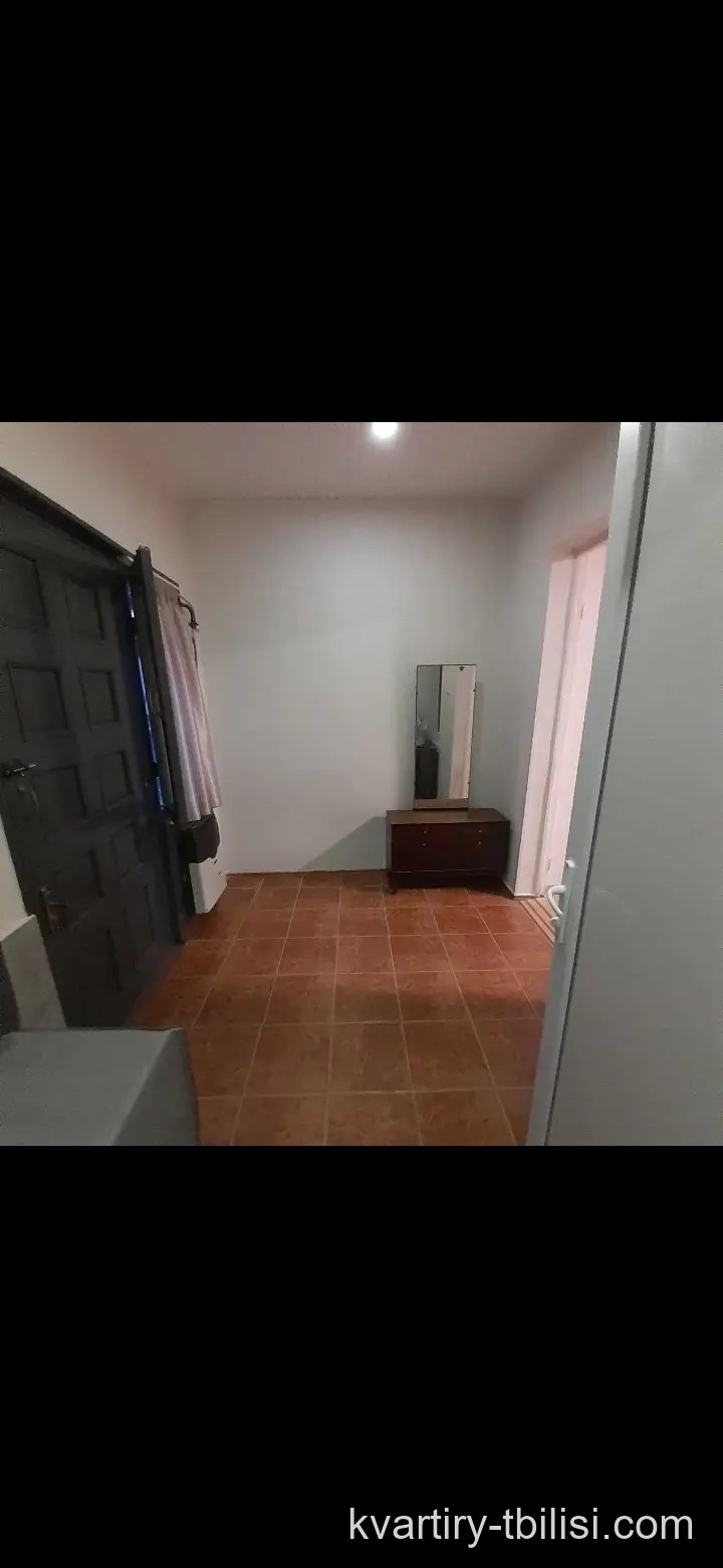 2-bedroom Apartment for rent in Avlabari, Tbilisi, 40 sqm, floor 1/1 — 460 USD/month | Tbilisi Homes