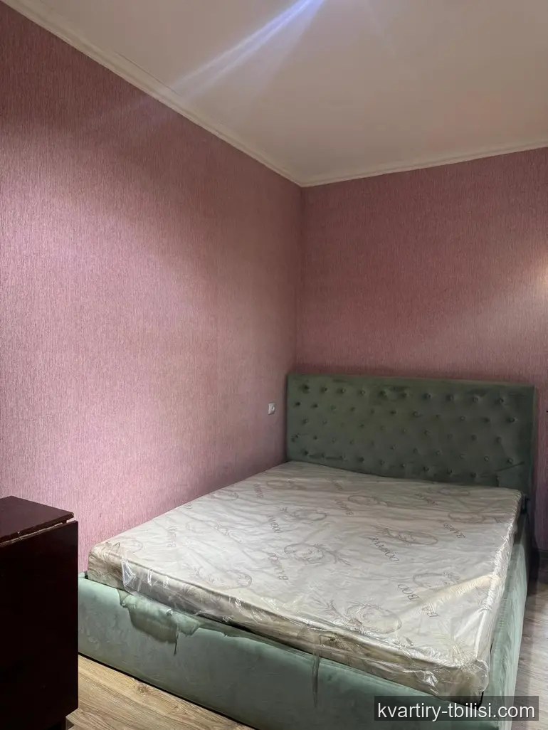 2-bedroom Apartment for rent in Avlabari, Tbilisi, 40 sqm, floor 1/1 — 400 USD/month | Tbilisi Homes