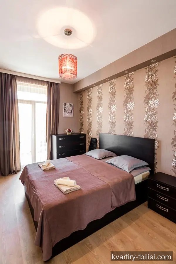 3-bedroom Apartment for rent in Avlabari, Tbilisi, 80 sqm, floor 7/12 — 750 USD/month | Tbilisi Homes
