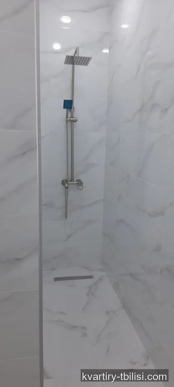 Трёхкомнатная квартира в Авлабари — 900 USD/мес | Tbilisi Homes