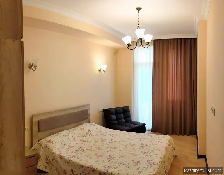 3-к. квартира