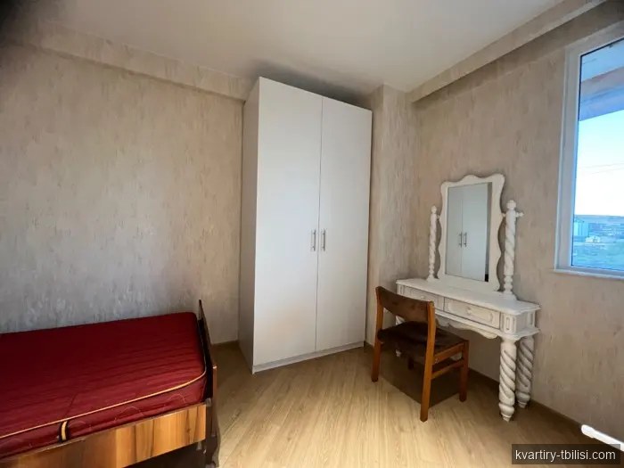 Трёхкомнатная квартира в Бетании — 550 USD/мес | Tbilisi Homes