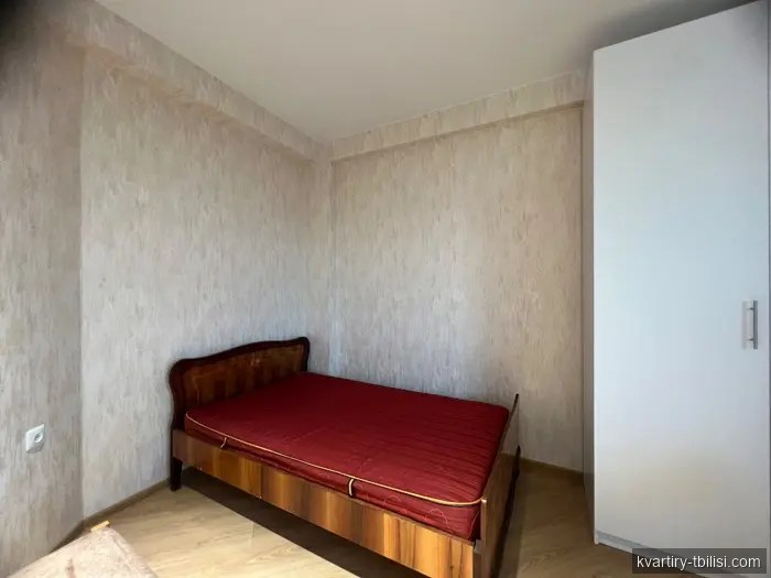 Трёхкомнатная квартира в Бетании — 550 USD/мес | Tbilisi Homes