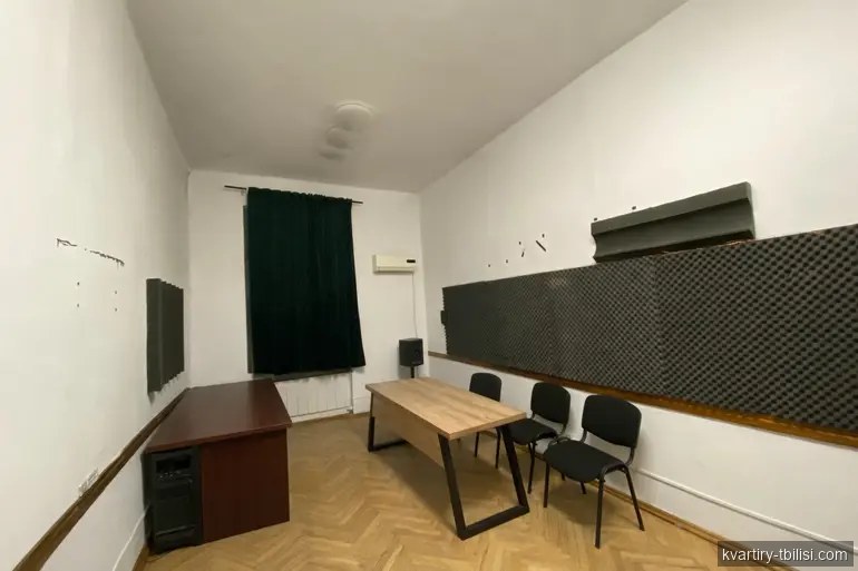 11-комнатная квартира в Чугурети — 7 000 USD/мес | Tbilisi Homes