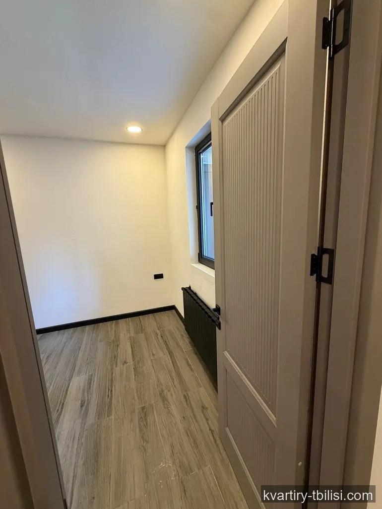 2-bedroom Apartment for rent in Chugureti, Tbilisi, 42 sqm, floor 1/1 — 800 USD/month | Tbilisi Homes