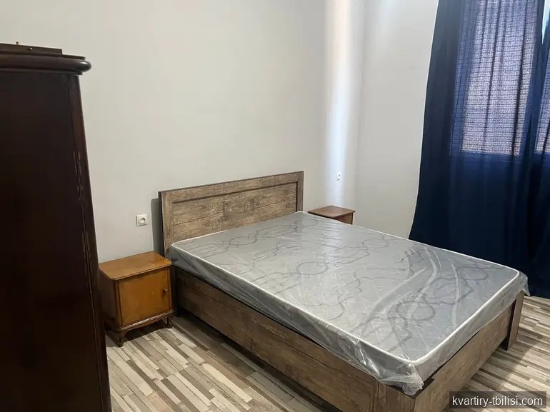 Двухкомнатная квартира в Чугурети — 450 USD/мес | Tbilisi Homes