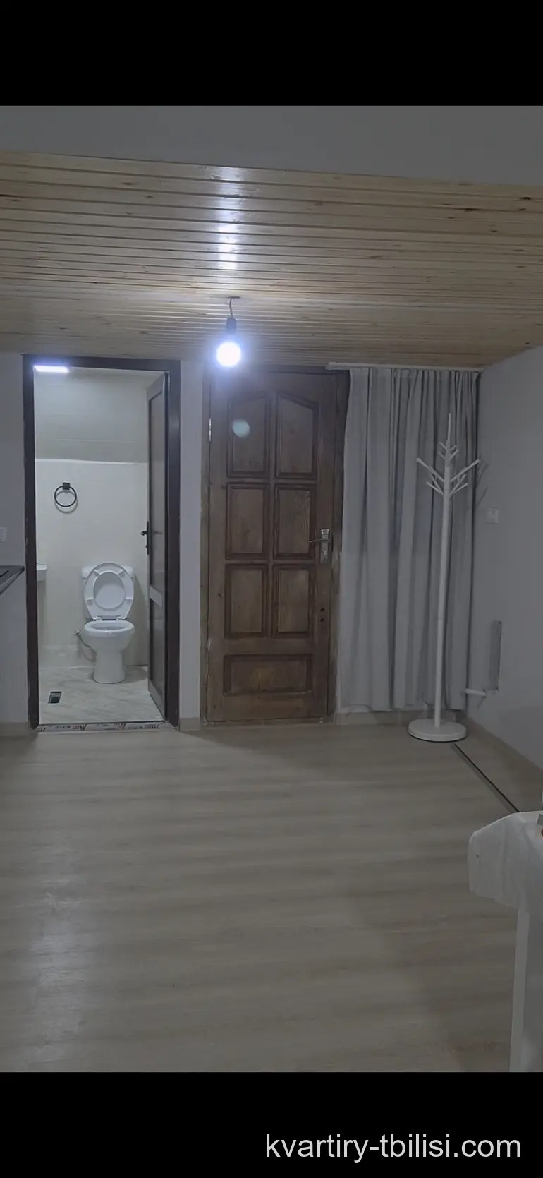 Двухкомнатная квартира в Чугурети — 450 USD/мес | Tbilisi Homes