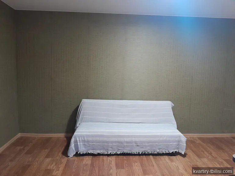 Трёхкомнатная квартира в Чугурети — 450 USD/мес | Tbilisi Homes