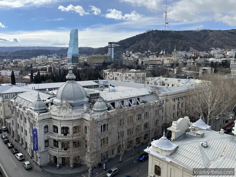 3-к. квартира
