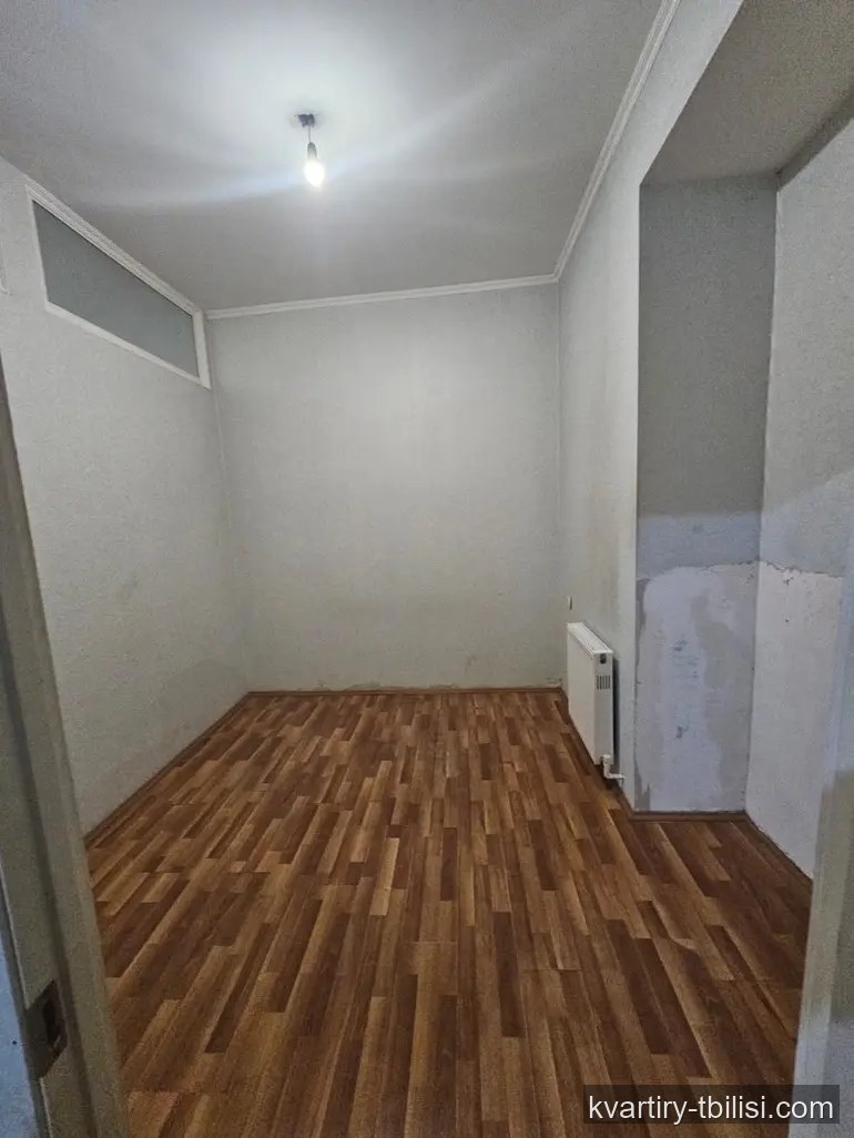 ქირავდება 3 ოთახიანი ბინა ჩუღურეთში, 70 მ² — 500 USD/თვეში | Tbilisi Homes