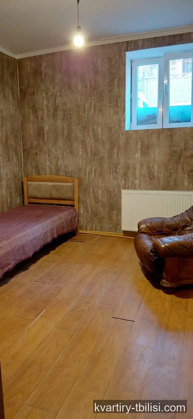 4-bedroom Apartment for rent in Chugureti, Tbilisi, 90 sqm, floor 1/2 — 550 USD/month | Tbilisi Homes