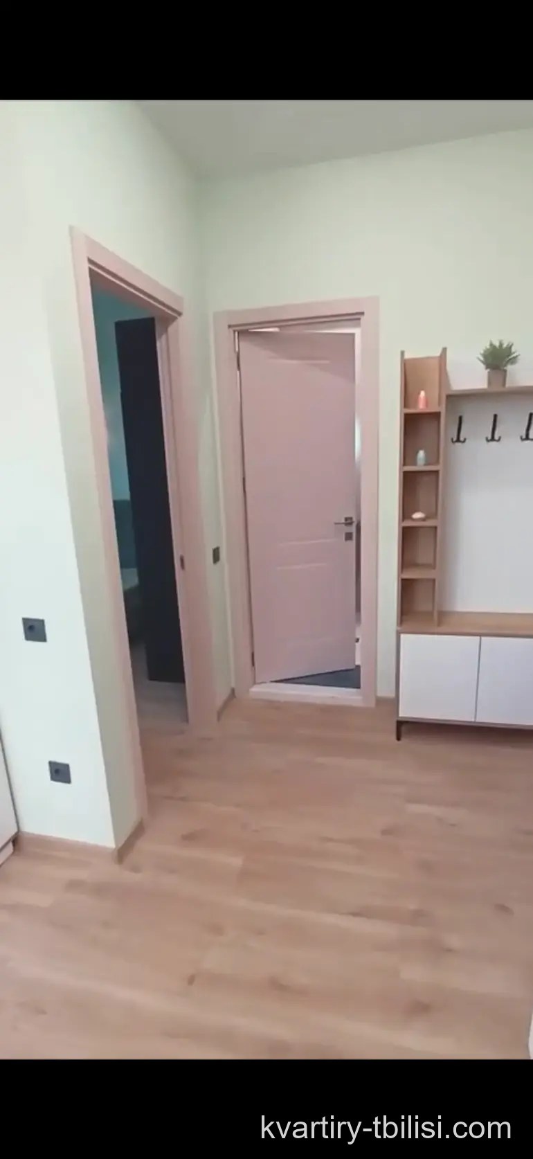 Однокомнатная квартира в Диди Дигоми — 500 USD/мес | Tbilisi Homes