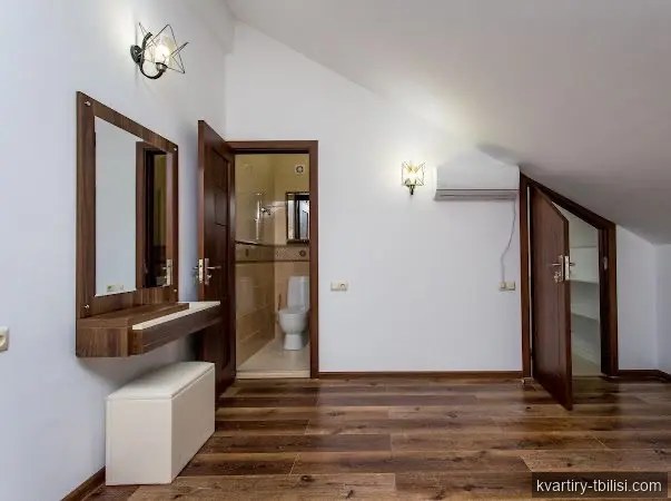 11-комнатная квартира в Диди Дигоми — 3 000 USD/мес | Tbilisi Homes