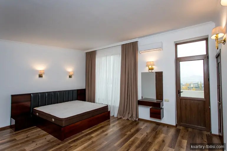 11-комнатная квартира в Диди Дигоми — 3 000 USD/мес | Tbilisi Homes