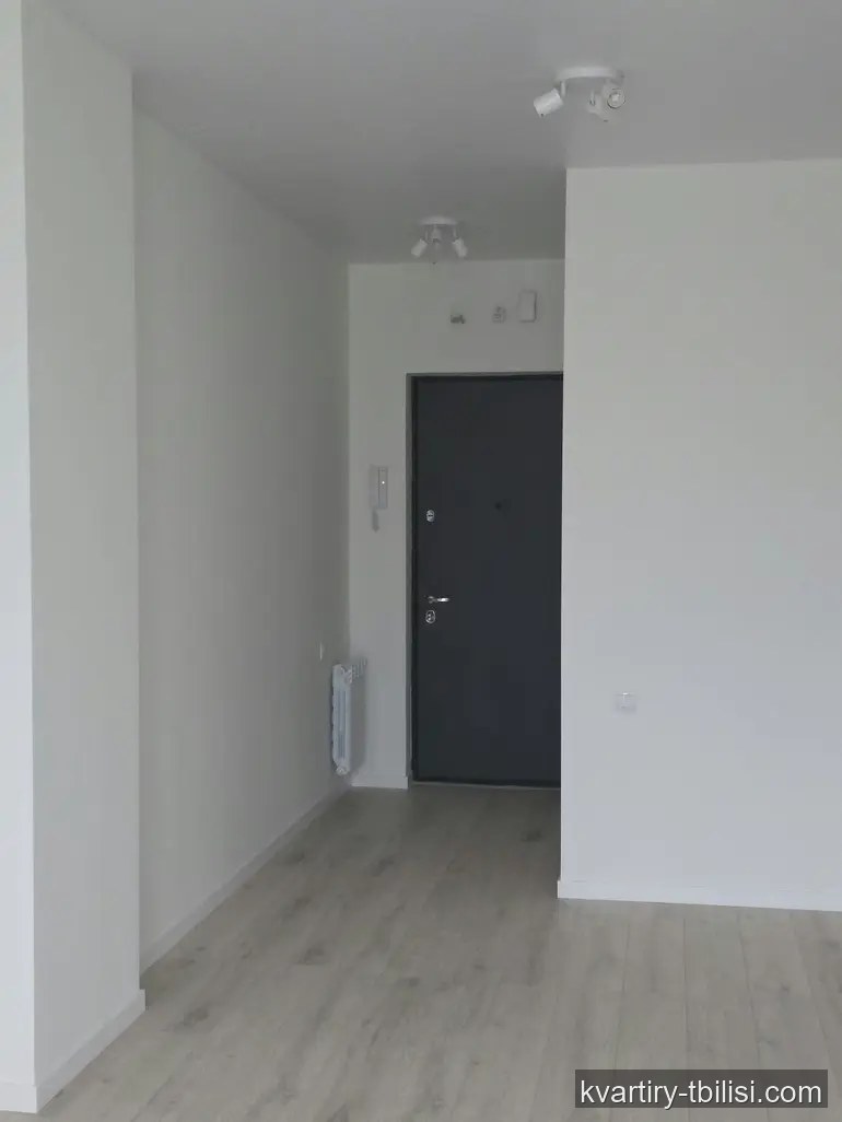 2-bedroom Apartment for rent in Didi Digomi, Tbilisi, 50 sqm, floor 6/13 — 500 USD/month | Tbilisi Homes