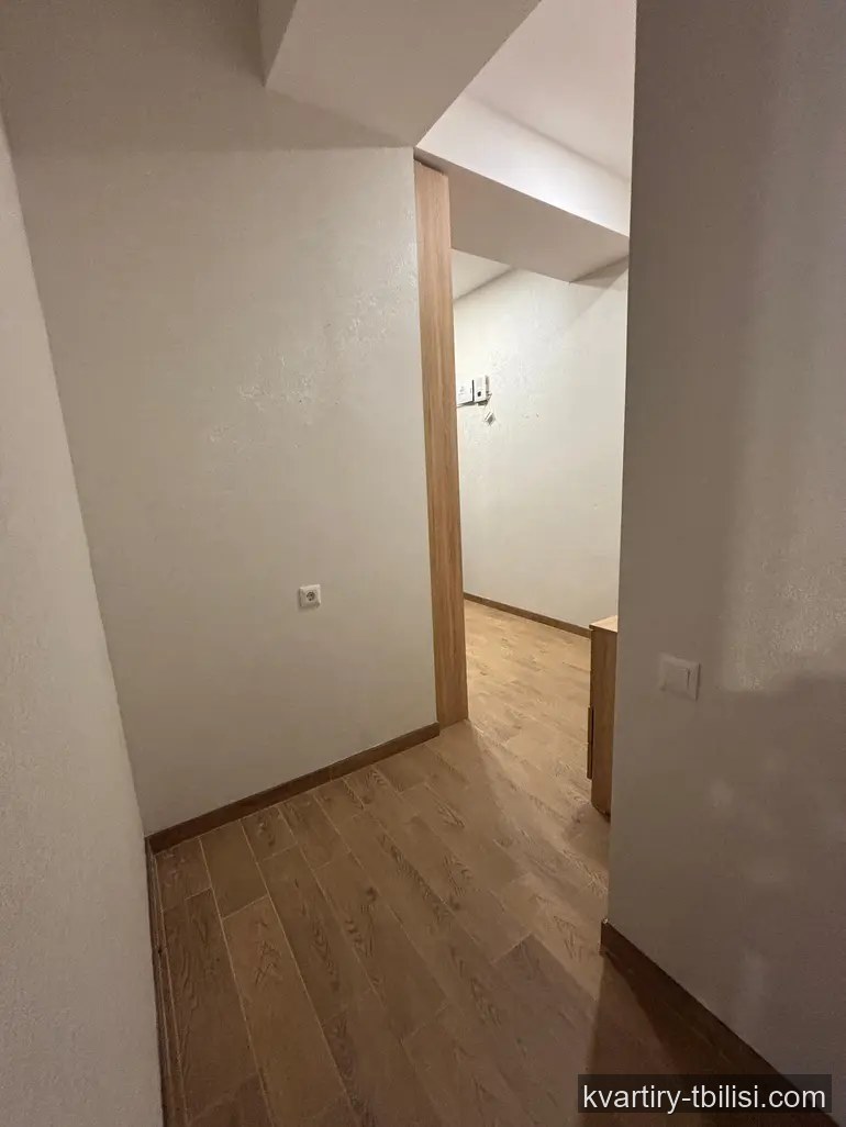 2-bedroom Apartment for rent in Didi Digomi, Tbilisi, 55 sqm, floor 7/11 — 455 USD/month | Tbilisi Homes