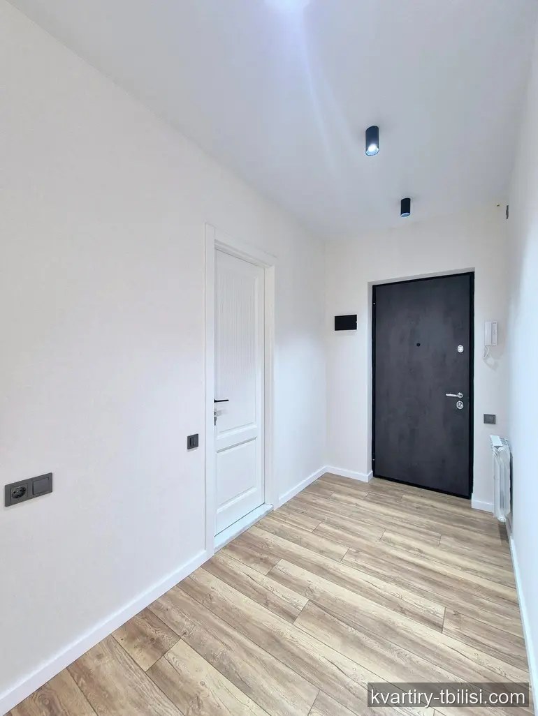 2-bedroom Apartment for rent in Didi Digomi, Tbilisi, 65 sqm, floor 7/15 — 800 USD/month | Tbilisi Homes